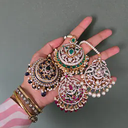 Diamond tikkas - Master