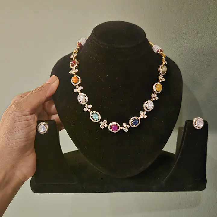 Navrattan single string - Master